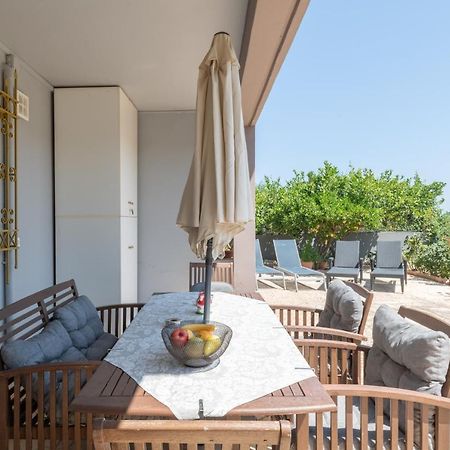 Aelia Home Exterior foto